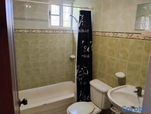 apartamentos - se alquila apart. grande sin muebles 5