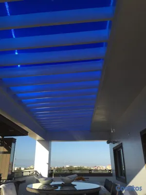 penthouses - PENTHOUSE EN EL ENS.NACO, DE 3 HABITACIONES, 2.5 BAÑOS, 2 PARQUEOS 2