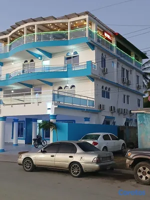 otros inmuebles - Se Vende Hotel Los Cocos en Enriquillo, Barahona 2