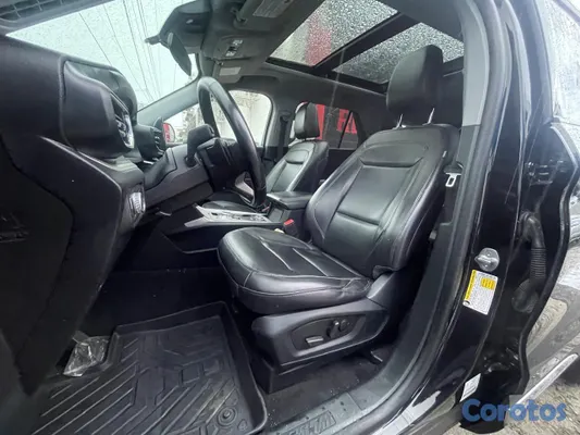 jeepetas y camionetas - FORD EXPLORER XLT 2021. 3