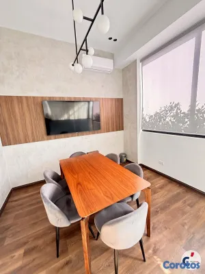apartamentos - Apartamento exclusivo en Bellavista | 3 habitacion 2