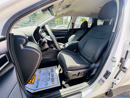 jeepetas y camionetas - HYUNDAI TUCSON SEL 2022 ✅Americana / Importada / 65,000 Millas  6