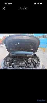 jeepetas y camionetas - TOYOTA RAV4 LE 2019 | EXCELENTES CONDICIONES | 4