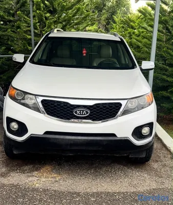 jeepetas y camionetas - kia sorento 2011 ex  5