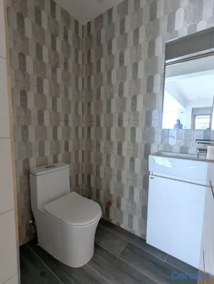 apartamentos - Apartamento con terraza nuevo de 2 hab. 2,5 b. 2 p 5