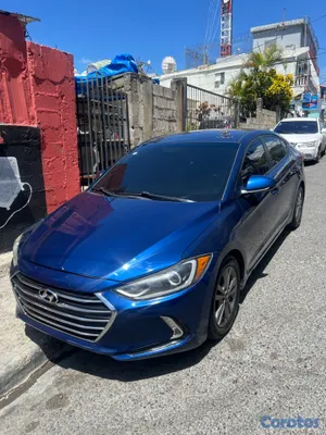 carros - Carro Hyundai Elantra 2018  10