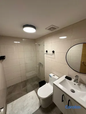 apartamentos - Apartamento 2Hab Amueblado Moderno Piso Alto c/Area Social Rooftop, Lobby y Gym 7