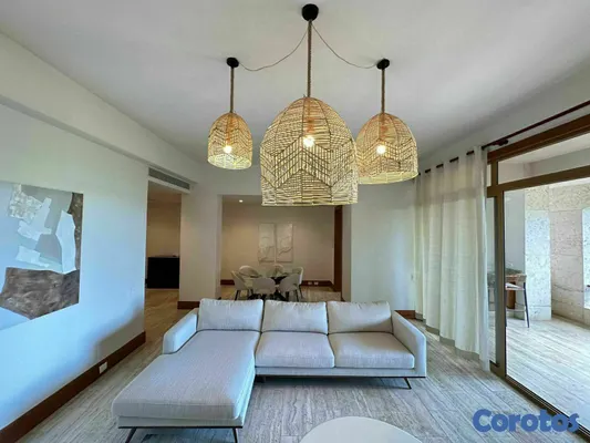 casas vacacionales y villas - El lujo que mereces esta en Casa de Campo  8