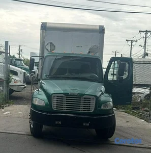 SERVICIOS DE TRANSPORTE CAMION FREIGHTLINER 26 PIES