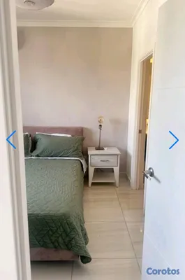 apartamentos - Alquilo apartamento en alquiler Evaristo Morales cerca de la Churchill  8