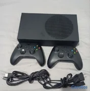 consolas y videojuegos - Xbox Series S De Un 1TB