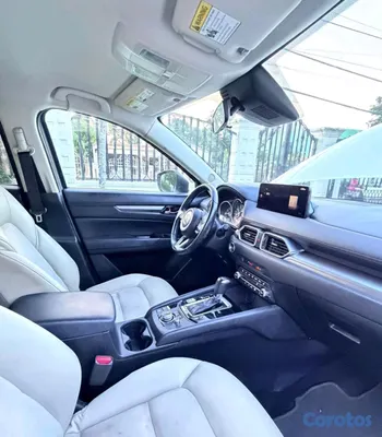 jeepetas y camionetas - mazda cx5 touring 2020 2