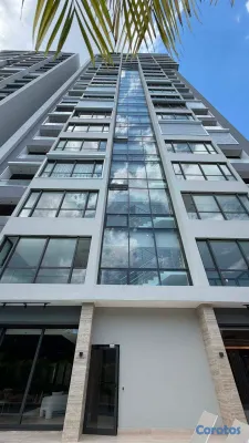 apartamentos - Twin Towers: El Epicentro del Ultra Lujo frente al Parque Mirador Sur
 3