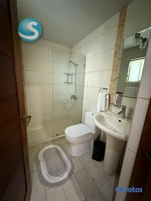 apartamentos - Apartamento En Alquiler En Bella Vista  9