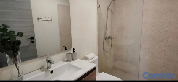 apartamentos - apartamento en vista cana alquiler 10