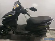 motores y pasolas - Tauro Bz 150 PLU