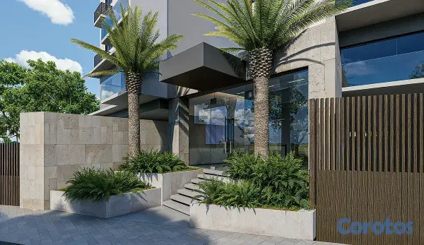 apartamentos - APTO. Desde:US$282,825. hasta US$310,080 3