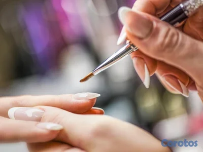 Solicita técnica de uñas para centro uñas Av.Indep
