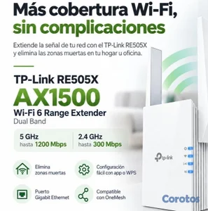 REPETIDOR WIFI 