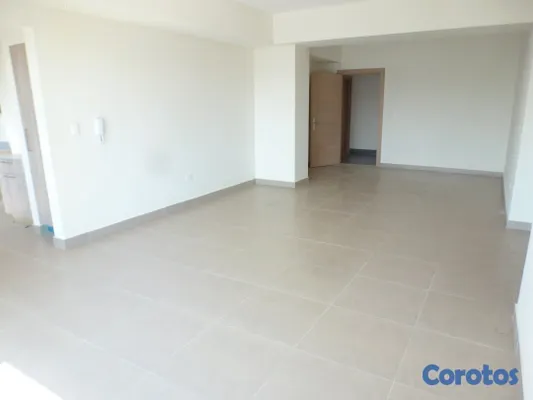 apartamentos - ALQUILO APARTAMENTO EN EL MILLON CON BALCON EN TORRE DE LUJO CON PISCINA, GYM, A 6