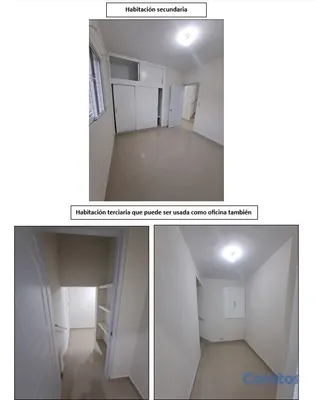 apartamentos - Alquilo apartamento en Villa Aura, Sto. Dgo. Oeste RD$29,000 8