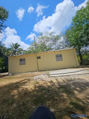 solares y terrenos - Se vende este terreno esta ubicado en bayaguana  11