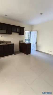 apartamentos - Apartamento de 1 habitación en Sol de Luz Villa Mella Aledaño a Av. Hermanas Mbl 10