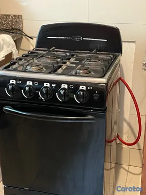 electrodomesticos - ESTUFA NEDOCA 4 QUEMADORES 2