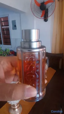salud y belleza - perfume Hugo BOSS en venta  2