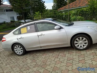 Nissan Teana 2011