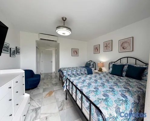 penthouses - Penthouse en venta | Playa Nueva Romana | Amueblado 8
