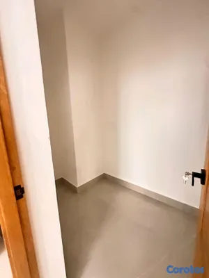 apartamentos - se vende tercer nivel a estrenar detras del Homs, Santiago 5