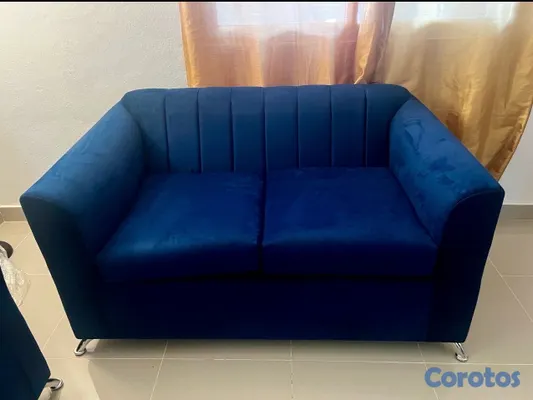 muebles y colchones - Juego de muebles  2