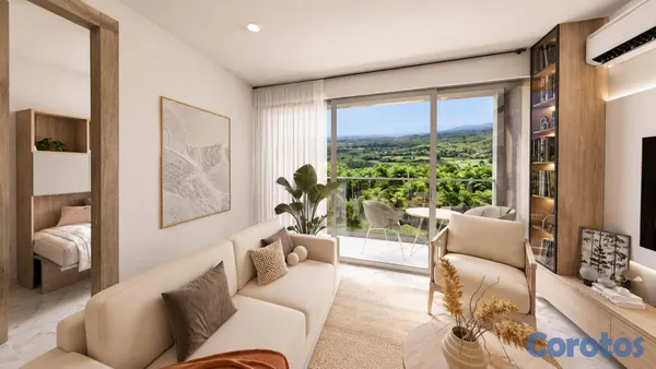 apartamentos - Pradera Alta Vive Punta Cana. Invierte en tu futuro. 9
