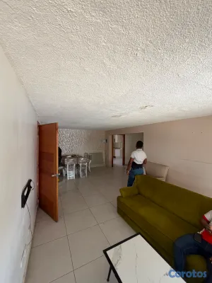 apartamentos - . 5