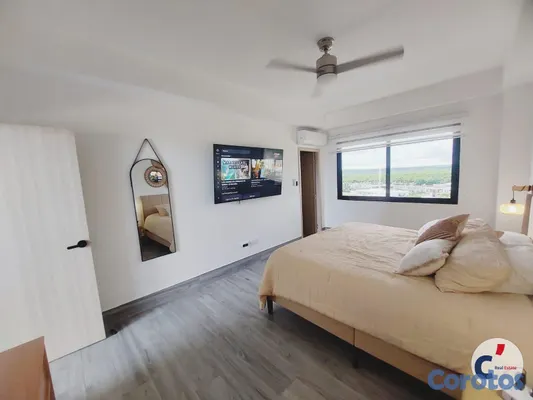 penthouses - Penthouse en Cap Cana · Ref 1483423 4