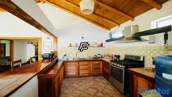 casas vacacionales y villas - Alquiler Largo Plazo 10
