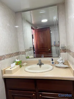 apartamentos - Alquiler apartamento en Ensanche Naco 11