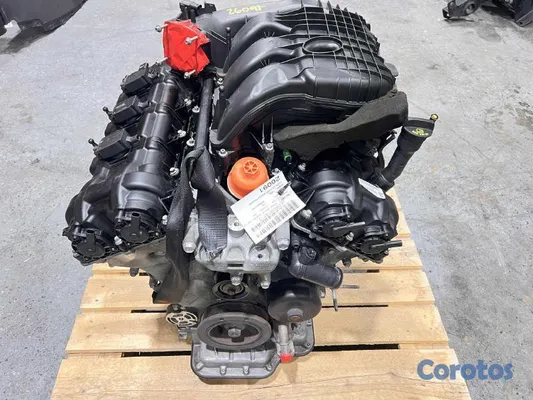 repuestos - MOTOR 3.6 PARA DODGE CARAVAN 2015 4