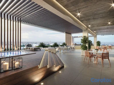 APARTAMENTOS EN VENTA ENSANCHE NACO, EN-11.