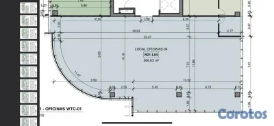 TORRE CORPORATIVA BLUE MALL