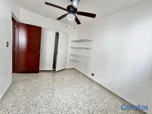 apartamentos - Apartamento clásico en alquiler en Piantini  16