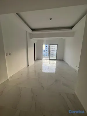 apartamentos - Torre ensanche ozama  7