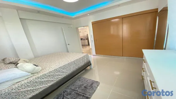 apartamentos - Vendo apartamento en venta Amapola 4