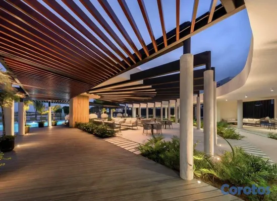 apartamentos - 🏝️ Apartamento en Renta en Vista Cana | US$800 3