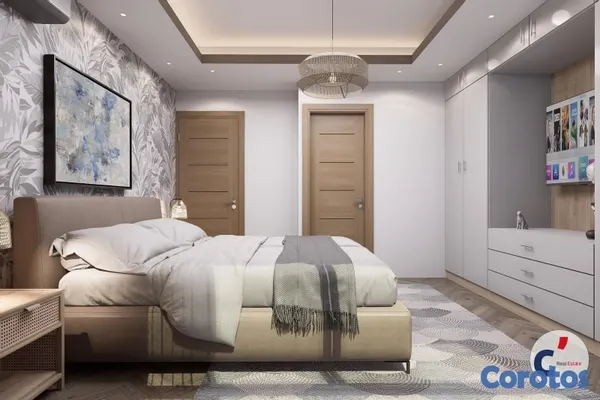 casas - 3-Bed, 3.5-Bath Luxury Villas with Private Terrace 15