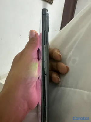celulares y tabletas - Vendo I phone pro max 3