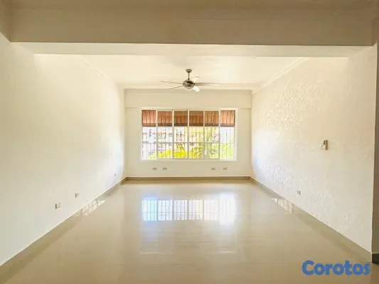 apartamentos - Alquiler Apartamento 3Hab en El MILLON  153 m2 4to 7