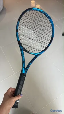 Artículos Deportivos - Raqueta de tenis para niño Babola  3