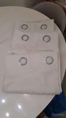 decoración y accesorios - Cortinas  2